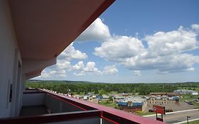 Hotel Casino New Nouveau Brunswick