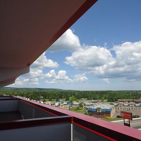 Hotel Casino New Nouveau Brunswick Moncton Exterior foto
